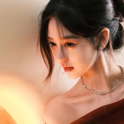圣女不祈祷